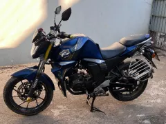 Yamaha FZ FI V2.0